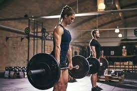Mišići imaju  veću korist od testosterona ako smanjite odmor između serija